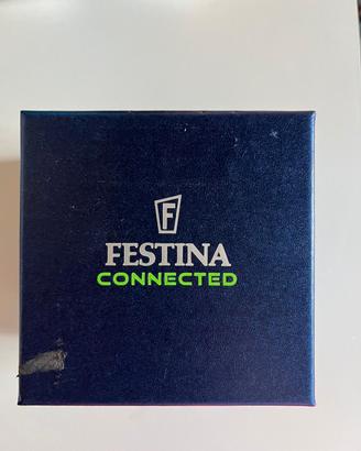 orologio festival connect