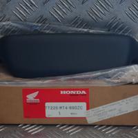 Schienalino sella posteriore nuovo originale honda