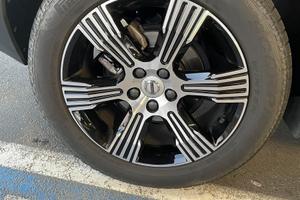 Cerchi in lega da 18