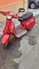 vespa hp 50