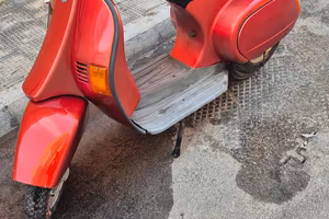 vespa hp 50