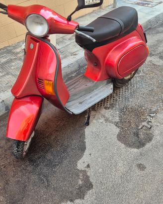 vespa hp 50