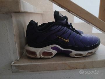 scarpe tn 