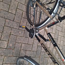 Bicicletta Carraro Azimut 