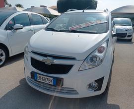 Chevrolet Spark Plus 1.0 GPL Eco Logic