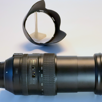 ottica NIKON AF-S 28-300/3.5-5.6G ED VR