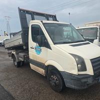 Volkswagen Crafter ribaltabile TAGICAR