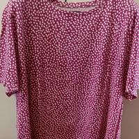 top maniche corte MYA