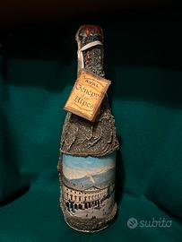 Bottiglia Vintage Genepy des Alpes