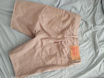 Pantaloncini corti Levi's 501