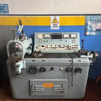 Banco prova elettrauto MZ Medium S 250