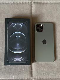Iphone 12 pro