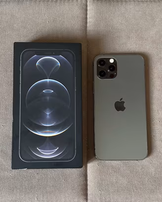 Iphone 12 pro