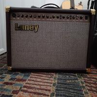 Amplificatore Laney 65C