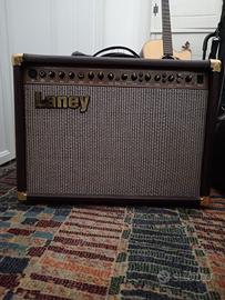 Amplificatore Laney 65C