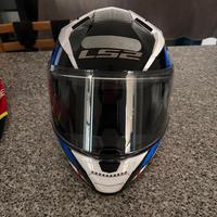 Casco ls2 Vector 2
