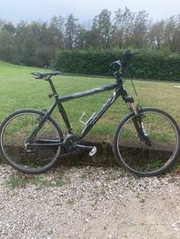 Bicicletta Mondial