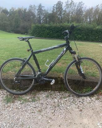 Bicicletta Mondial