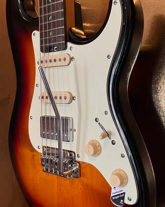 Chitarra elettrica Schecter Route 66 Williams TSB