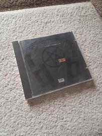 Cd musicale Tempo Al Tempo– Dalla Parte Di Caino