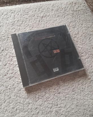 Cd musicale Tempo Al Tempo– Dalla Parte Di Caino