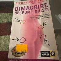 Dimagrire nei punti giusti