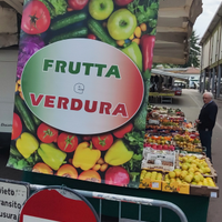 Attività ambulante ortofrutta