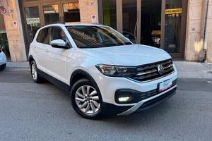 Volkswagen T-Cross 1.6 TDI Style BMT - 2021