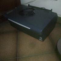 stampante multifunzione Epson DX4400 