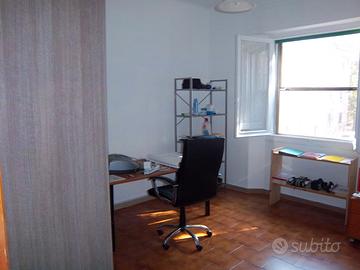 Ampia camera per studentesse/studenti