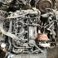 MOTORE COD. D4HA HYUNDAI, KIA