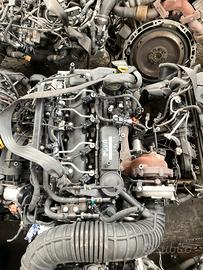MOTORE COD. D4HA HYUNDAI, KIA