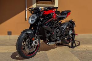 Mv agusta brutale 800 rosso 2020