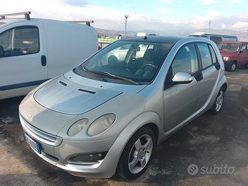 smart ForFour 1.5 diesel 2006 motore 70000 km