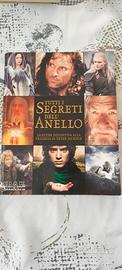 TUTTI I SEGRETI DELL'ANELLO 