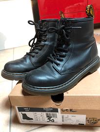 Dottor Martens bambina/o
