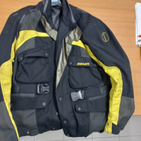 Giacca ducati dainese