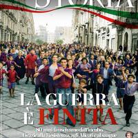 30 Focus Storia da n. 194 a n. 223 (NUOVI)