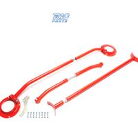 KIT BARRE STABILIZZATRICI REGOLABILI SEAT TOLEDO 1