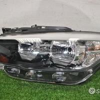 BMW 1' F20 F21 LCI Faro Alogeno sinistro | 17623