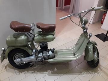 lambretta e