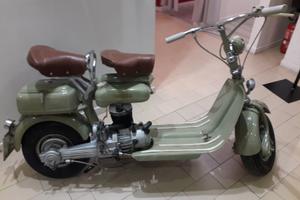 lambretta e