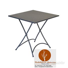 Tavoli Ristorante Bar Arredo Esterno cd9119