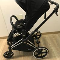 Cybex priam passeggino e carrozzina