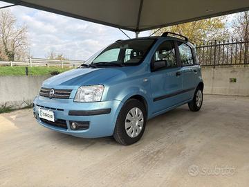 FIAT Panda 1.2 Emotion OK NEOPATENTATI POCHI CHI