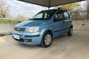 FIAT Panda 1.2 Emotion OK NEOPATENTATI POCHI CHI