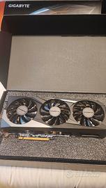 RX 6800 16GB Gigabyte – Alte Prestazioni