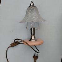 Lampa da comodino 