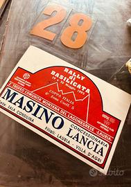 Opel Manta B e GT/E Kadett