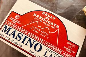 Opel Manta B e GT/E Kadett